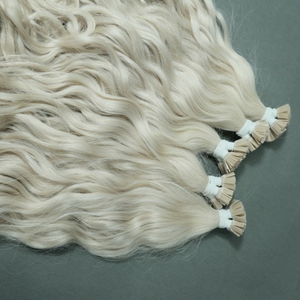 Pelo a granel 100% Natural de alta calidad a buen precio hecho en Vietnam - Product Image 2