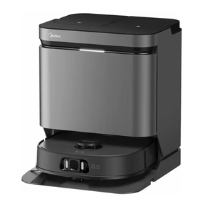 Aspirateur robot Midea - Noir (MV15ULTRAAPBK) - Product Image 2