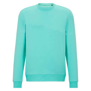 Sweat-shirt pour homme en tissu polaire doux, confortable, décontracté, pour l'hiver, à porter tous les jours, streetwear, sweat-shirt à capuche, polaire 100% - Product Image 1