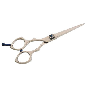 Hair Styling Scissor 5 1/2 Inch and 6 Inch Razor <b>Shear</b> Barber <b>Shears</b> High Quality Steel Hairdressing <b>Tool</b> for Smooth - Product Image 2