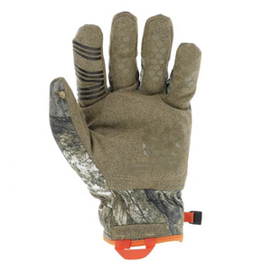 Professional Hunting Gloves | Minimalist Stealth All-Black Textured Design | Direct Factory Price - Product Image 3