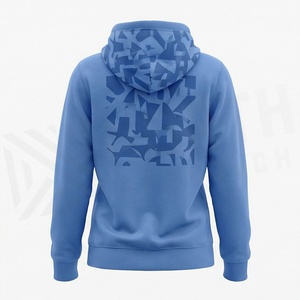 Sudaderas con Capucha Extra Grandes para Mujer, de Alta Calidad, Manga Larga, Corte Ajustado, Estilo Casual, Ropa de Invierno para Mujer - Product Image 2