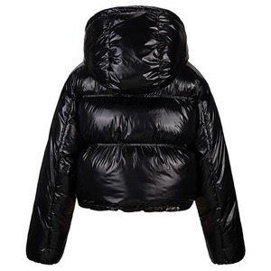 Wholesaler Customized Winter Women's Down <b>Jacket</b> Oversized Thickened Down <b>Jacket</b> High Quality Warm Puffer Women <b>Jacket</b> - Product Image 4
