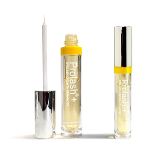 Sérum stimulant la croissance des cils Prolash+, pour des cils plus épais, plus longs, plus fournis et plus bouclés - Product Image 6