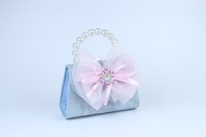 Kids Fashion Mini Handbag Cute bag Little Girl <b>Purse</b> Princess Crossbody Bag - Product Image 4