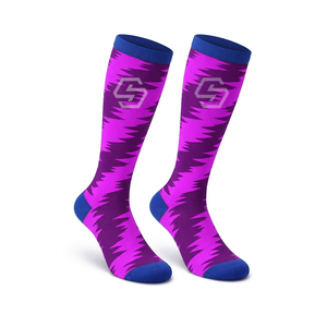 High Quality <b>Socks</b> Manufacturers in Pakistan <b>Best</b> Selling Custom Logo Cotton Soft Design Crew Sports <b>Socks</b> Unisex - Product Image 3