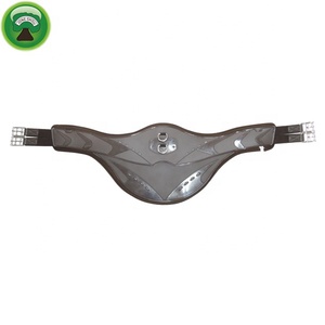 ชุดเดรสลายม้าพร้อมหัวเข็มขัดหนัง - Product Image 1