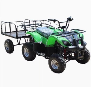 Vehículo Agrícola de Montaña, Camioneta de Carga de Cuatro Ruedas, Motocicleta de Doble Propósito - Product Image 4