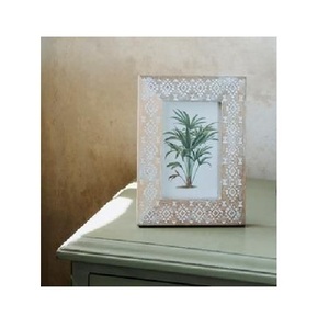 Carefully Crafted Wooden Photo <b>Frames</b> Supporting Sentimental Portrait Collections With Authentic Rustic Elegance - Product Image 2