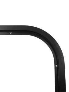 Porte d'entrée en aluminium pour <span class=keywords><strong>caravane</strong></span> TZ RV, certifiée DOT/EMARK/CCC, sur mesure pour <span class=keywords><strong>caravane</strong></span>, remorque, en stock - Product Image 5