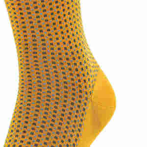 Nouvelles chaussettes confortables en vente en gros, haute qualité, colorées, 100% coton, chaussettes de sport pour hommes - Product Image 6