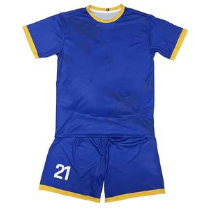 Uniformes de Floorball Personnalisés avec Logo, Imprimés pour l'Été, Durables, Résistants à l'Abrasion, Légers, Vêtements de Sport pour Hockey en Salle - Product Image 1