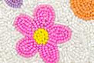 Design Seed Beads Embroidery Coin Pouch & <b>Purse</b> Full Handmade Beaded Coin <b>Purse</b> High Quality Custom Design Beaded Pouch Accepted - Product Image 5