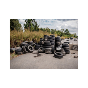 Neumático Profesional para Automóvil 225/55/R17 Keter, Neumático Radial Nuevo de Caucho Natural para Camioneta Ligera - Product Image 6