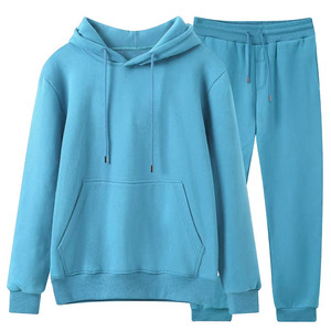 Conjunto Deportivo Casual para Hombre, Corte Ajustado, 2 Piezas, en Oferta, 100% Calidad, para Invierno, para Correr - Product Image 6