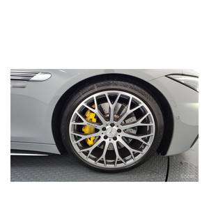 Mercedes-Benz Clase SL AMG SL63 4MATIC+ 2023, Volante a la Izquierda, Caja de Cambios Automática, Asientos de Cuero, 9,684 km - Product Image 5