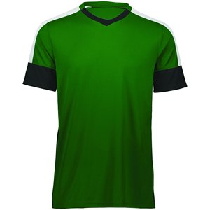 Camiseta de Fútbol Personalizada con Logotipo, Transpirable, de Secado Rápido, Anti-UV, Resistente al Viento, 100% Poliéster, para Adultos Unisex - Product Image 4