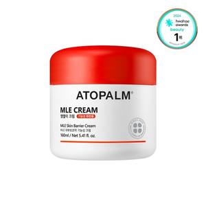 Neopharm Sconto Crema Atopalm MLE 160ml Idratante per Pelli Sensibili con Ceramide - Flacone Monodose - Product Image 1
