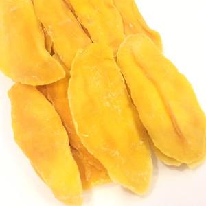 Mango seco orgánico de Vietnam de alta calidad 100% aperitivos de frutas en rodajas naturales de cultivo orgánico - Product Image 2