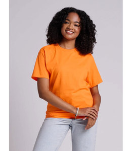 T-shirts Bella+Canvas en gros, unisexes, vierges, impression de logo personnalisé, commande en gros, vêtements à marque privée, sérigraphie, DTG, USA - Product Image 2
