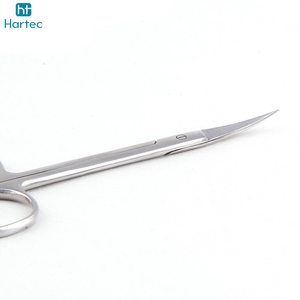 Multi-Finish Cuticle And <b>Nail</b> Scissor Collection, Durable Stainless Steel Manicure <b>Kit</b> For Detailed <b>Nail</b> Shaping & Beauty Tasks - Product Image 5