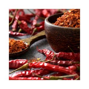 Venta al por mayor de chiles secos de Ninh Thuan, Vietnam, especias picantes, condimento, chile rojo en polvo, OEM, embalaje a granel, listo para enviar - Product Image 1