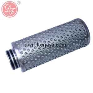 ไส้กรองอุตสาหกรรมสำหรับการแยกน้ำมันก๊าซและการทำให้อากาศแห้ง - Product Image 1