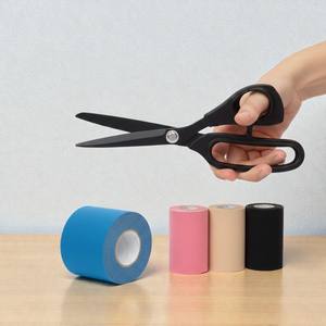 Ciseaux pour couper la bande adhésive sportive, ciseaux de sport de 8,5 pouces - Product Image 1