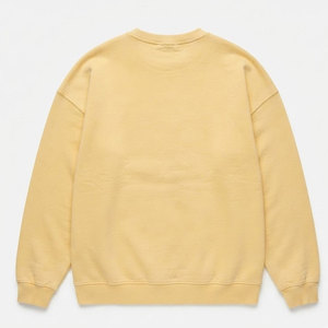 Nouveau sweat-shirt épais pour homme en molleton de coton chaud, col rond, coupe confortable pour les voyages d'hiver et le quotidien - Product Image 6
