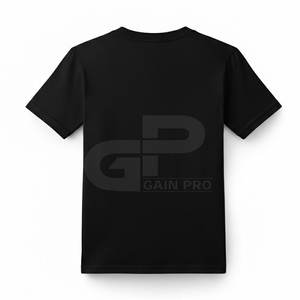 T-shirt spécial Fête des Pères pour papa en coton doux, coupe ajustable et look décontracté tendance - Product Image 2