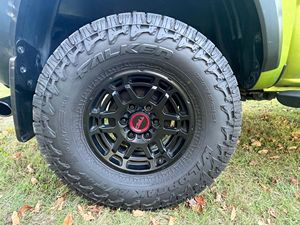 Toyota Tacoma TRD Pro 2022, Doble Cabina, 4x4, Lista para Envío a Todo el Mundo - Product Image 5