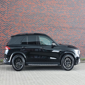 Mercedes Benz GLE 53 AMG Hybride 4MATIC Plus SUV de luxe haute performance Véhicule à énergie nouvelle Premium AWD Voiture familiale - Product Image 1
