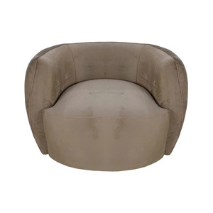 Canapé modulaire en tissu, module unique avec housses amovibles et lavables, design connectable pour villa, maison d'hôtes, complexe hôtelier - Product Image 2
