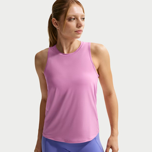 Camiseta Deportiva sin Mangas para Mujer, Transpirable, de Secado Rápido, para Gimnasio, Yoga, Fitness y Running, Venta Caliente de Fábrica - Product Image 4
