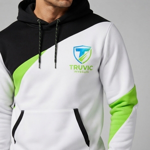 Conjunto Deportivo Premium para Hombre, Colección de Ropa Deportiva de Alto Rendimiento con Personalización de Marca, Servicio OEM de Fabricante, Venta al Por Mayor - Product Image 5