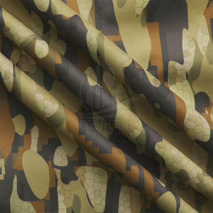 Survêtement de chasse pour hommes, design personnalisé, contraste de couleurs, prix bas, vente en gros, qualité supérieure, en vente en ligne - Product Image 6