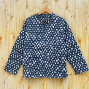 Nouvelle veste pour femme de qualité supérieure, faite à la main, pour l'hiver, le printemps et l'automne, écologique, imprimée numériquement, respirante, à séchage rapide, anti-rides - Product Image 1