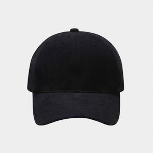 Casquette de baseball en coton à 6 panneaux, drôle et vierge, pour hommes et femmes, style vintage, casquette de papa formelle, vente en gros - Product Image 5