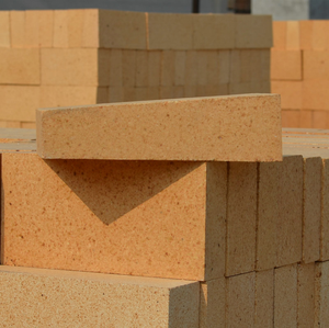 Aluminiumoxid-Zement-Ton steine zum Auskleiden von Hochtemperatur-Industrie öfen zum Schweißen und Schneiden inklusive - Product Image 5