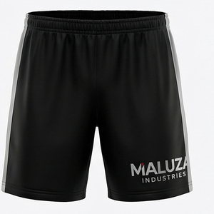Vêtements d'entraînement de football sur mesure en gros, maillots de football, shorts, vêtements d'équipe, Europe, États-Unis, MALUZA Industries - Product Image 4