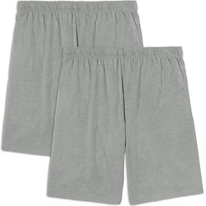 Shorts décontractés pour hommes en gros, 100 % coton, unis, imperméables, respirants, séchage rapide, tailles personnalisables pour l'été - Product Image 6