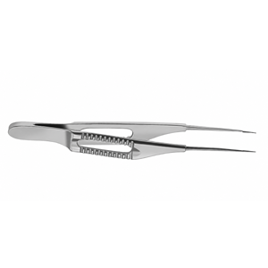 Pinzas Oftálmicas Profesionales Colibri de Acero Inoxidable, Herramienta Microquirúrgica Ocular - Product Image 4