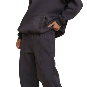 Survêtement ample pour femme de haute qualité, tendance et le plus vendu - Product Image 3