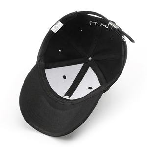 Envío Rápido, Gorra de Béisbol Personalizada de 5 Paneles en Gamuza, Gorra de Béisbol Original Personalizada de Perfil Bajo en Algodón para Mujer - Product Image 5