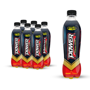 Bebidas Energéticas Super Bull 250 ml en Lata, Sin Grasa, Muestra Gratuita, Diseño Gratuito, OEM, ODM, MOQ Bajo - Product Image 1