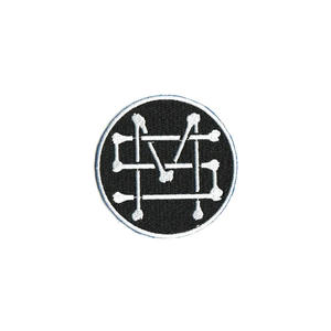 Embroidered <b>Sew</b>-<b>On</b> <b>Patches</b> - Product Image 6