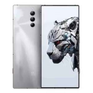 New 8s Pro 5G 6.8 นิ้ว 120Hz 65W ชาร์จเร็ว z AMOLED 108MP 8 Gen 2 Octa Core - Product Image 2