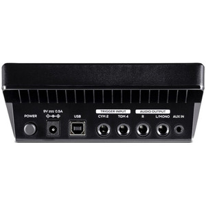 ข้อเสนอที่ดีที่สุดสำหรับชุดกลองไฟฟ้า Nitro Pro 8 ชิ้น ของแท้ - Product Image 3