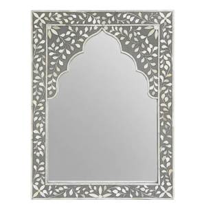 Premium Quality Bone Inlay <b>Mirror</b> <b>Frame</b> Handmade Interior Decor <b>Mirror</b> For Bedroom Living Room And Hotels - Product Image 1