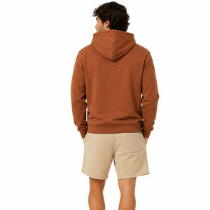 Pakistan Manufacturer Made <b>Men</b> <b>Hoodies</b> <b>And</b> <b>Shorts</b> <b>Sets</b> Customized Logo Low Moq Cheap Price <b>Men</b> <b>Hoodies</b> <b>And</b> <b>Shorts</b> <b>Sets</b> - Product Image 4